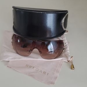 Bulgari Sunglasses